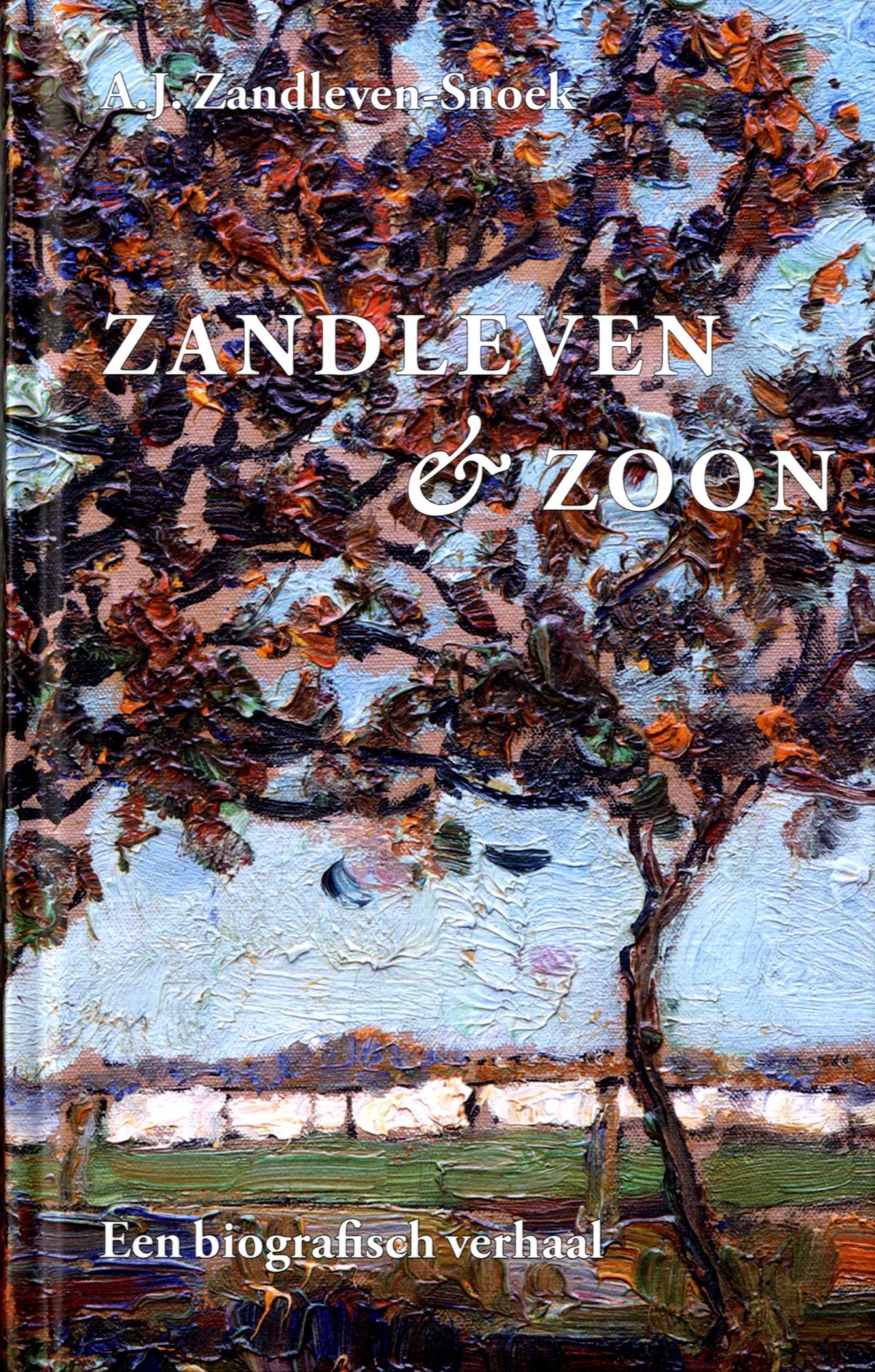 Zandleven & zoon